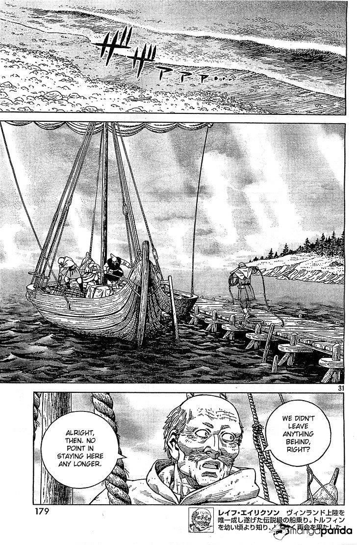 Vinland Saga, Chapter 94 image 31